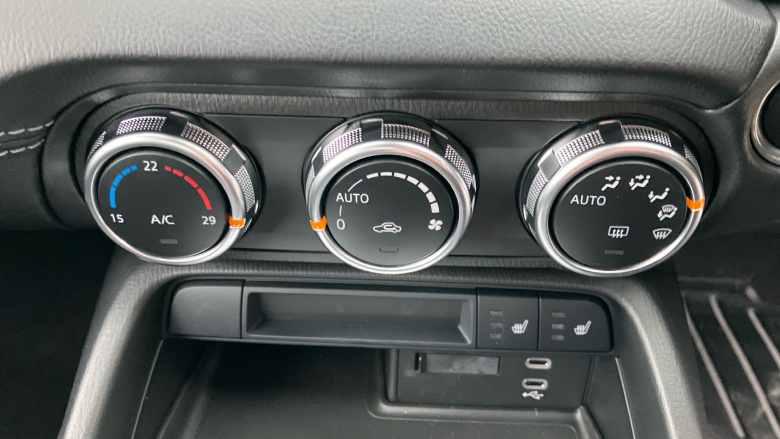 Mazda MX-5 2.0 [184] Exclusive-Line 2dr Petrol Convertible